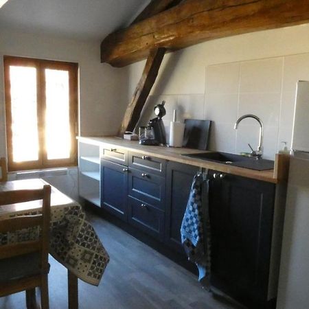 Chatrou Chatelraould-Saint-Louvent Bagian luar foto
