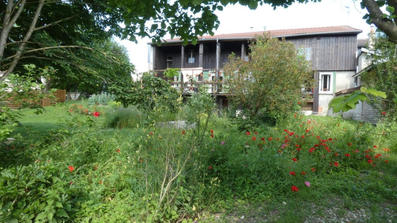 Chatrou Chatelraould-Saint-Louvent Bagian luar foto