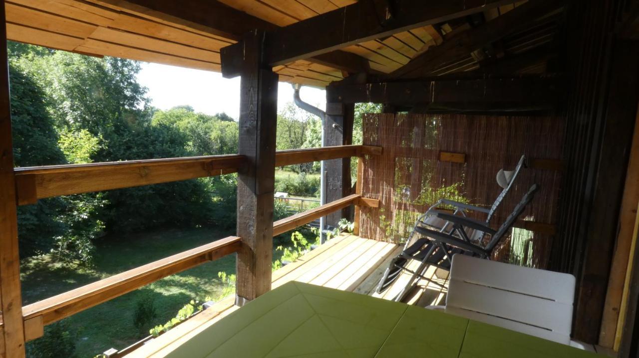 Chatrou Chatelraould-Saint-Louvent Bagian luar foto