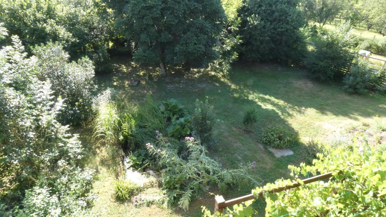 Chatrou Chatelraould-Saint-Louvent Bagian luar foto