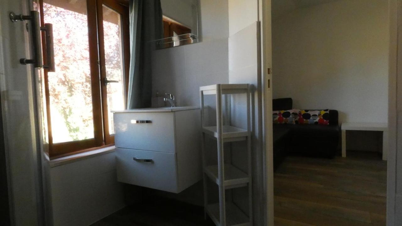 Chatrou Chatelraould-Saint-Louvent Bagian luar foto