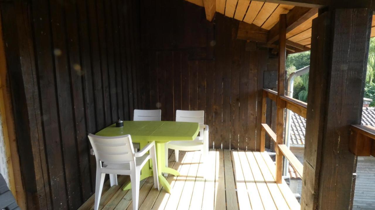 Chatrou Chatelraould-Saint-Louvent Bagian luar foto